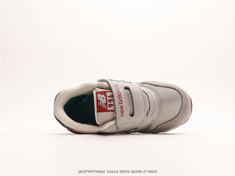 New Balance Kids Shoes